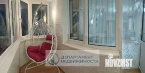 2-к квартира, вторичка, 50м2, 3/5 этаж
