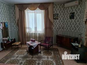 2-к квартира, вторичка, 79м2, 3/7 этаж