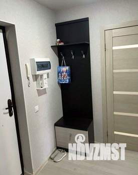 1-к квартира, вторичка, 42м2, 5/16 этаж