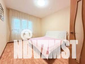 3-к квартира, вторичка, 88м2, 12/19 этаж