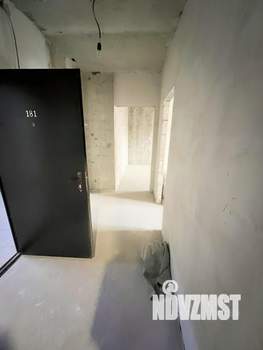 2-к квартира, вторичка, 63м2, 8/16 этаж