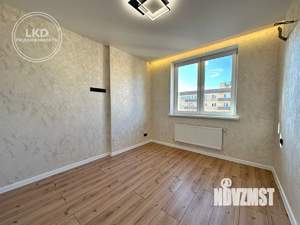 1-к квартира, вторичка, 35м2, 15/16 этаж