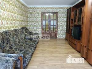 3-к квартира, вторичка, 75м2, 5/9 этаж