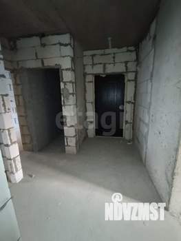 2-к квартира, вторичка, 54м2, 2/4 этаж