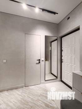 1-к квартира, вторичка, 31м2, 5/20 этаж