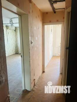 1-к квартира, вторичка, 33м2, 5/12 этаж