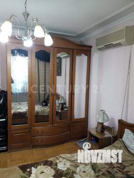 3-к квартира, вторичка, 62м2, 5/9 этаж