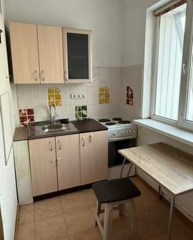1-к квартира, вторичка, 35м2, 5/6 этаж