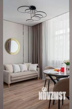 1-к квартира, вторичка, 36м2, 7/9 этаж