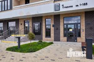 1-к квартира, сданный дом, 23м2, 5/16 этаж