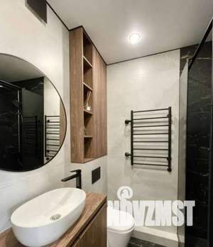 2-к квартира, вторичка, 38м2, 19/22 этаж