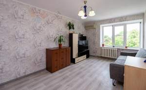 2-к квартира, вторичка, 43м2, 4/9 этаж
