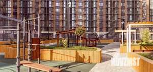 2-к квартира, вторичка, 56м2, 12/18 этаж