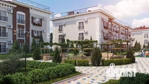 2-к квартира, вторичка, 68м2, 3/3 этаж