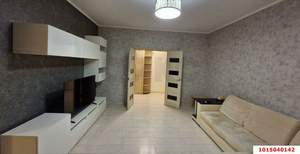 3-к квартира, вторичка, 114м2, 13/16 этаж