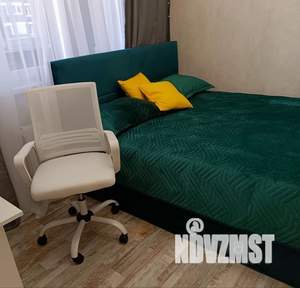 1-к квартира, вторичка, 34м2, 8/19 этаж