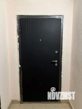 1-к квартира, сданный дом, 34м2, 1/5 этаж