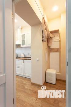 1-к квартира, вторичка, 47м2, 1/16 этаж