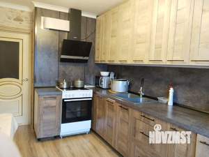 3-к квартира, вторичка, 67м2, 1/16 этаж