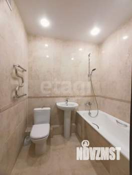 1-к квартира, вторичка, 40м2, 4/16 этаж