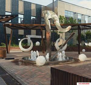 1-к квартира, вторичка, 36м2, 6/8 этаж