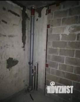 1-к квартира, вторичка, 35м2, 9/9 этаж