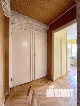 2-к квартира, вторичка, 44м2, 8/9 этаж