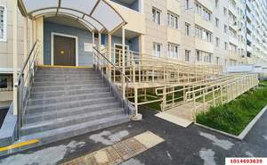1-к квартира, вторичка, 39м2, 13/17 этаж