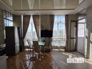 Студия квартира, вторичка, 28м2, 2/3 этаж