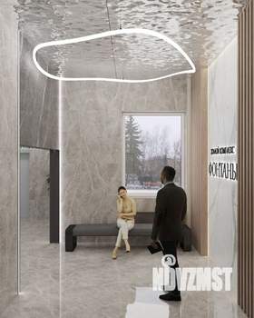 3-к квартира, вторичка, 85м2, 15/18 этаж