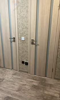 2-к квартира, вторичка, 55м2, 8/16 этаж