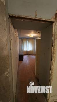 2-к квартира, вторичка, 45м2, 1/5 этаж