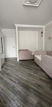 3-к квартира, вторичка, 113м2, 15/24 этаж