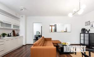 2-к квартира, вторичка, 58м2, 5/19 этаж