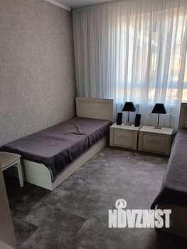 3-к квартира, вторичка, 69м2, 13/16 этаж