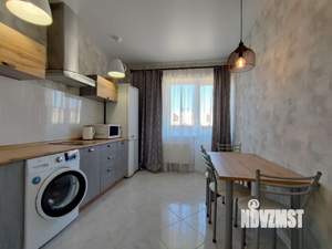 1-к квартира, вторичка, 37м2, 19/19 этаж