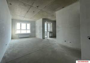 4-к квартира, вторичка, 141м2, 23/25 этаж