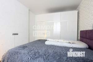 2-к квартира, вторичка, 44м2, 11/17 этаж