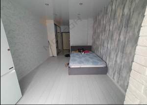 Студия квартира, вторичка, 20м2, 4/6 этаж
