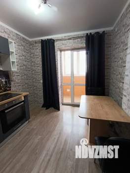 1-к квартира, вторичка, 35м2, 14/17 этаж