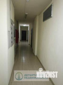 2-к квартира, вторичка, 51м2, 11/19 этаж