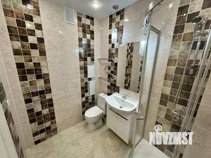 Студия квартира, вторичка, 21м2, 2/8 этаж