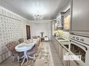 2-к квартира, вторичка, 74м2, 11/20 этаж