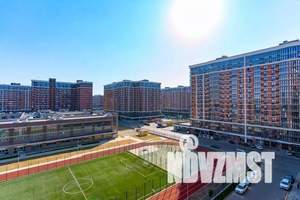 1-к квартира, вторичка, 37м2, 2/16 этаж