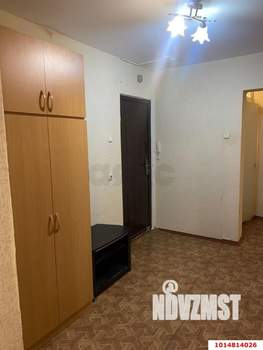 2-к квартира, вторичка, 60м2, 1/12 этаж
