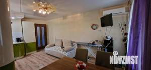 3-к квартира, вторичка, 91м2, 10/16 этаж