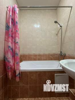 Студия квартира, вторичка, 24м2, 6/6 этаж