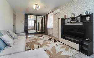 2-к квартира, вторичка, 59м2, 15/17 этаж