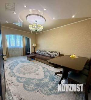 2-к квартира, вторичка, 60м2, 10/18 этаж