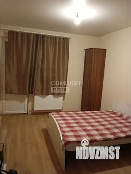 Студия квартира, вторичка, 25м2, 2/8 этаж